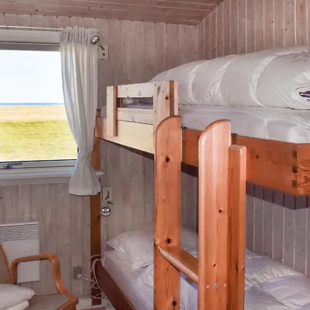 Egevaenget Rudkobing Ii Tatil Evi