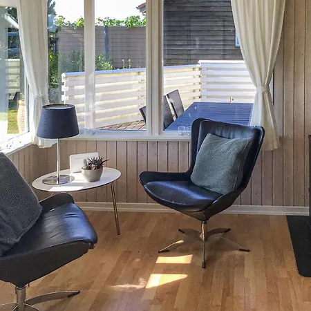 Egevaenget Rudkobing Ii Spodsbjerg