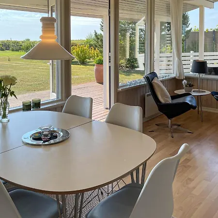 Tatil Evi In Rudkobing With Wifi Spodsbjerg