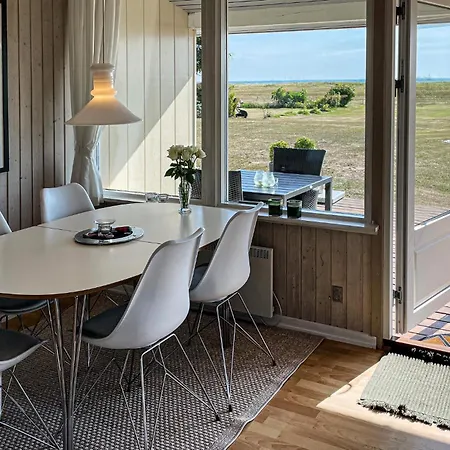Koselig Hjem I Rudkøbing Med Wifi *