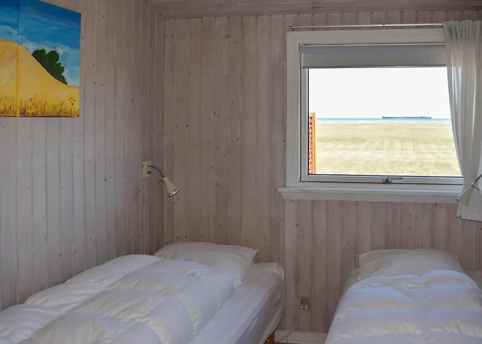 Semesterbostad Egevaenget Rudkobing Ii Spodsbjerg