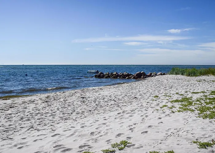 Egevaenget Rudkobing Ii Semesterbostad Spodsbjerg
