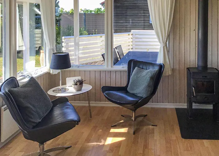 Egevaenget Rudkobing Ii Spodsbjerg